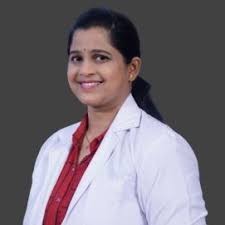 Dr Vidya E